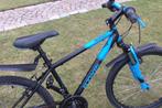 Jongensfiets 24 inch, Ophalen, Zo goed als nieuw, 24 inch, Handrem