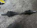 Aandrijfas links-voor van een Peugeot 206, Ophalen of Verzenden, 3 maanden garantie, Gebruikt, Peugeot