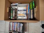 PC Spelletjes, Cd's en Dvd's, Ophalen, Gebruikt