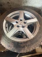 Winter wielen, Auto-onderdelen, Banden en Velgen, Ophalen, Band(en)