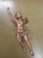 Brons beeldje, Antiek en Kunst, Ophalen of Verzenden, Brons