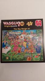 Puzzel Wasgij?, Hobby en Vrije tijd, Denksport en Puzzels, Ophalen, 500 t/m 1500 stukjes, Nieuw, Overige typen