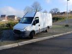 iveco daily, Autos, Autos Autre, Euro 5, Achat, 93 kW, Boîte manuelle