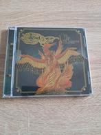 Dead To Fall ‎: The Phoenix Throne (CD), Ophalen of Verzenden