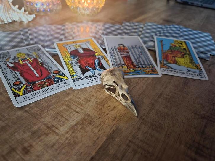 Spirituele gids en therapeut/lezingen etc..., Services & Professionnels, Médecine alternative & Spiritualité