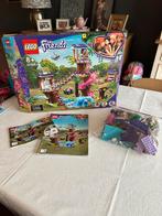 Lego friends, Ophalen, Zo goed als nieuw, Lego