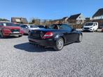 Mercedes-Benz SLK SLK200 Kompressor | IN CONSIGNATIE | LPG |, Auto's, Voorwielaandrijving, Stof, Gebruikt, Zwart