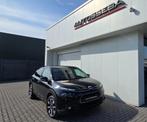 Citroen C4 Cactus 1.5Hdi Aut.Shine Pack ***33250KM**, Auto's, Citroën, Stof, Euro 6, Adaptieve lichten, Zwart