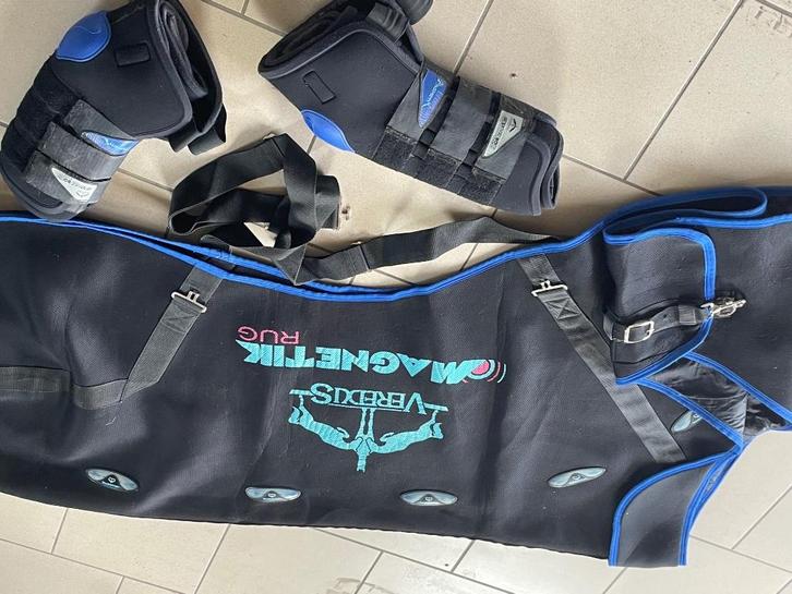 Nombreux Matériel de soins chevaux ⚠️voir photos, Animaux & Accessoires, Chevaux & Poneys | Produits de soin, Enlèvement ou Envoi