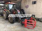 Pince à Balles EURO / JCB / WEIDEMANN etc. MEISSER, Articles professionnels, Envoi, Agricole
