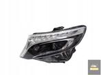Mercedes Vito V-Klasse W447 Full Led ILS A4479061401 Koplamp, Auto-onderdelen, Gebruikt, Mercedes-Benz