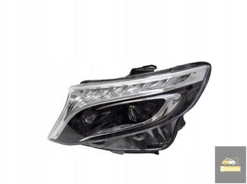 Mercedes Vito V-Klasse W447 Full Led ILS A4479061401 Koplamp beschikbaar voor biedingen