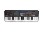 Akai Professional MPK 261 MIDI-controller Keyboard compleet, Musique & Instruments, Claviers, Comme neuf, Autres marques, Enlèvement