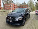 Volkswagen Sharan, Autos, 7 places, Noir, Sharan, Tissu
