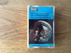 muziekcassette rolling stones, Cd's en Dvd's, Ophalen of Verzenden, Rock en Metal, 1 bandje, Origineel