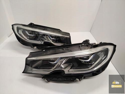 BMW G20 Laserlamp rechts links Ideaal, Auto-onderdelen, Verlichting, BMW, Gebruikt