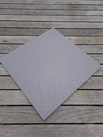 Grijs gespikkelde keramische tegels, Doe-het-zelf en Bouw, Nieuw, Minder dan 5 m², Keramiek, 20 tot 40 cm