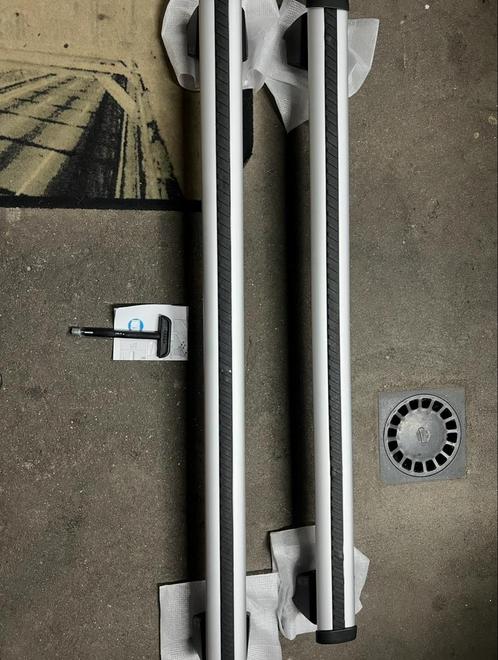 Barre de toit audi q5 FY, Auto diversen, Dakdragers, Nieuw, Ophalen