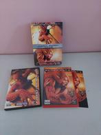 Dvd Box Spiderman, Cd's en Dvd's, Ophalen