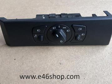 VERLICHTING SCHAKELAAR BMW E60 E61 6925285 beschikbaar voor biedingen