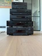 Partij defecte Philips DCC spelers (300/380/91/730/900), Ophalen of Verzenden, Enkel, Philips, Auto-reverse