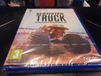 Playstation 5 Monster Truck Championship (nieuw), Ophalen of Verzenden, Nieuw, Playstation 5