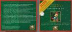 CD * Douwe Egberts CHRISTMAS Vol. 2, Cd's en Dvd's, Ophalen of Verzenden, Zo goed als nieuw, Kerst