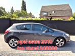 Opel astra, Auto's, Euro 5, Beige, 4 cilinders, Bruin
