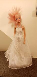 barbie poppen aan 2 euro/stuk, Ophalen of Verzenden, Gebruikt