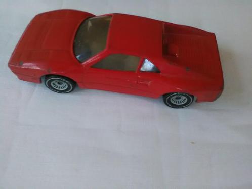 Ferrari GTO – SIKU – 1/55, Hobby & Loisirs créatifs, Voitures miniatures | 1:43, Voiture, SIKU, Enlèvement ou Envoi