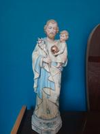 Deux saints, Antiquités & Art, Antiquités | Objets religieux, Enlèvement
