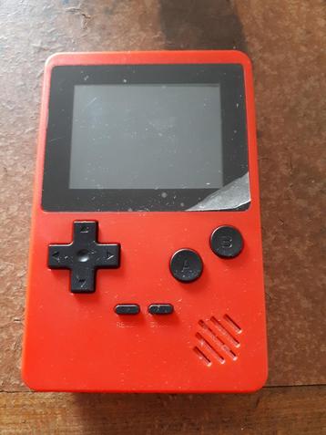 Retro gaming console ( 240 games ) beschikbaar voor biedingen