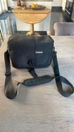 Camera tas Vanguard, Ophalen, Zo goed als nieuw