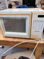 Miele magnetron, Elektronische apparatuur, Ophalen, Gebruikt