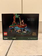 Lego 40761 - Le Seigneur des Anneaux : Smeagol et Deagol, Enfants & Bébés, Jouets | Duplo & Lego, Enlèvement, Neuf, Ensemble complet