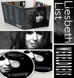 Liesbeth List - Wereldreis - 3 cd set - nieuw - in seal -, Cd's en Dvd's, Ophalen of Verzenden