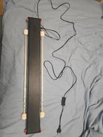 Juwel multilux 120cm, Enlèvement