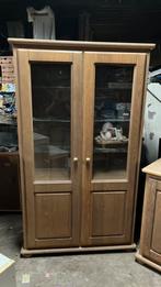 Kast en dressior, Enlèvement, Comme neuf