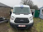 Ford transit, Autos, Camionnettes & Utilitaires, Achat, Euro 6, Entreprise, Boîte manuelle