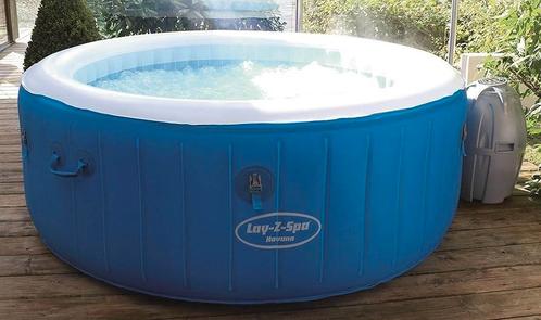 Lay-Z-Spa, Tuin en Terras, Bubbelbaden en Hottubs, Ophalen