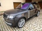 Range Rover P530 First Edition/Fridge/Massage/Signature Soun, Auto's, Land Rover, Automaat, Stof, 4395 cc, 2585 kg