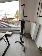 Maxi Climber Inova, Sport en Fitness, Stepapparaat, Gebruikt, Ophalen