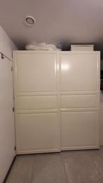 Schuifdeur voor Pax kast, Huis en Inrichting, Kasten | Kleerkasten, Ophalen, Gebruikt, 200 cm of meer, 200 cm of meer