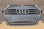 Grill AUDI A1 8X 8XA FACELIFT NIEUW bj.2014-2018 Grille, Auto-onderdelen, Voor, Herkomst onderdeel bekend, Nieuw, Ophalen of Verzenden