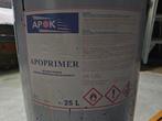Apok bitumen primer en fixeermidddel, Doe-het-zelf en Bouw, Ophalen, Zo goed als nieuw