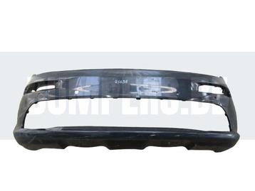 Bumper Jeep Grand Cherokee SRT8 WK2 14-17 Voorbumper Q5638 beschikbaar voor biedingen