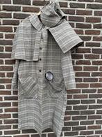 Sherlock Homes Kostuum, Diversen, Ophalen