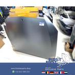 W205 MOTORKAP Mercedes C Klasse MAGNO GRIJS (MAT) 2014-2020, Gebruikt, Voor, Mercedes-Benz, Ophalen of Verzenden