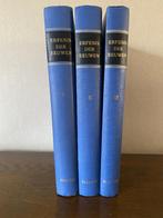 Encyclopedie, Ophalen