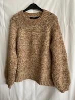 Pull Vero Moda - Mt L, Comme neuf, Beige, Taille 42/44 (L), Enlèvement ou Envoi